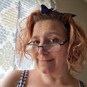 Meet your Posher, Josie